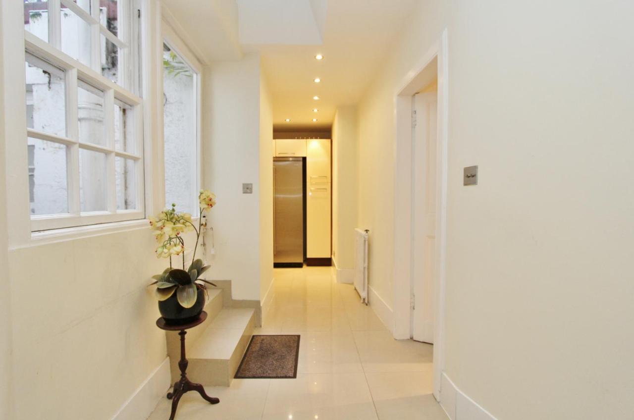 Ramsay Garden - Spacious 3-Bedroom Apartment Next To Edinburgh Castle エクステリア 写真